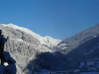 Apartment Appartement/Fewo, Dusche, WC, 3 Schlafräume - Outdoor photo 12