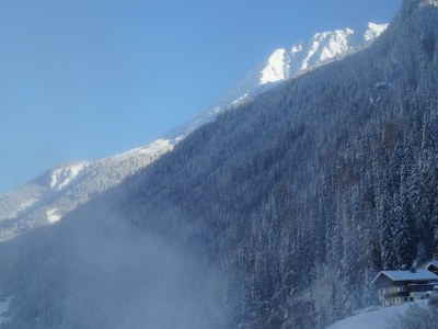 Apartment Appartement/Fewo, Dusche, WC, 3 Schlafräume - Outdoor photo 13