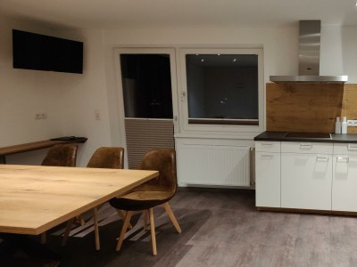 Apartment Appartement/Fewo, Dusche, WC, 3 Schlafräume - Features photo 14