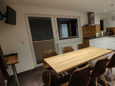 Apartment Appartement/Fewo, Dusche, WC, 3 Schlafräume - Features photo 15