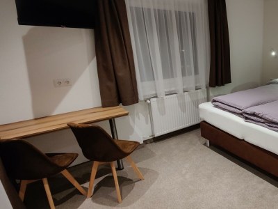 Apartment Appartement/Fewo, Dusche, WC, 3 Schlafräume - Features photo 17