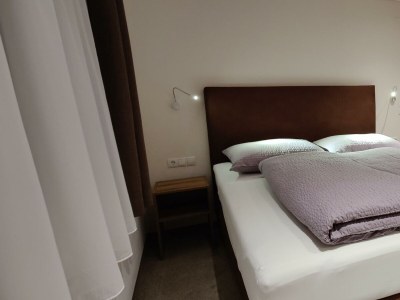 Apartment Appartement/Fewo, Dusche, WC, 3 Schlafräume - Features photo 18