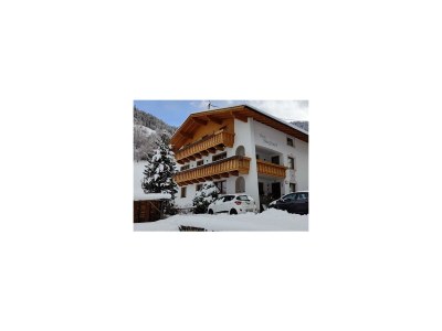 Apartment Appartement/Fewo, Dusche, WC, 3 Schlafräume - Outdoor photo 23