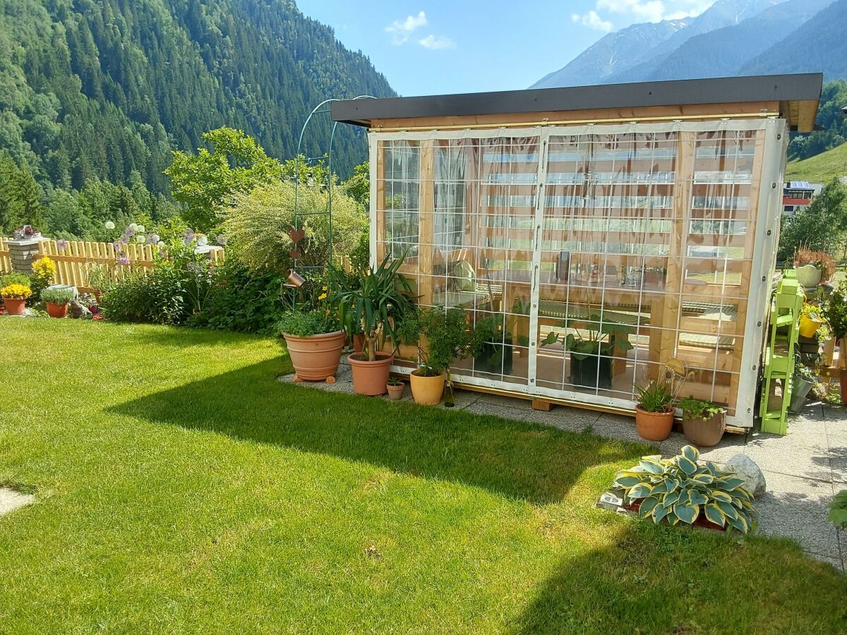 Apartment AP Sandra /2 Schlafräume/Dusche, WC - Outdoor photo 2