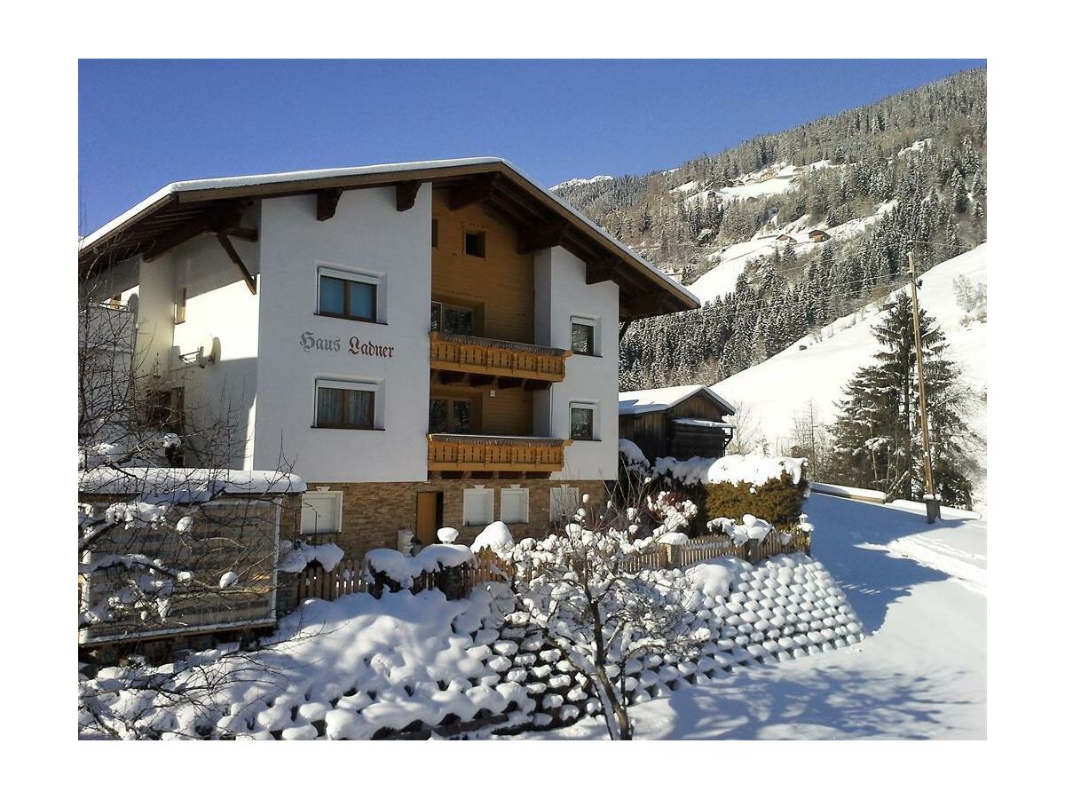 Apartment AP Sandra /2 Schlafräume/Dusche, WC - Outdoor photo 3