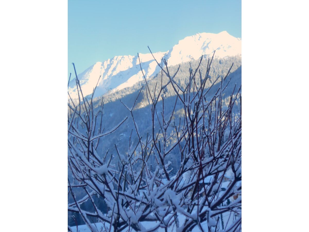 Apartment AP Sandra /2 Schlafräume/Dusche, WC - Outdoor photo 5