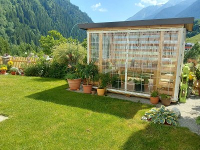 Apartment AP Sandra /2 Schlafräume/Dusche, WC - Outdoor photo 2