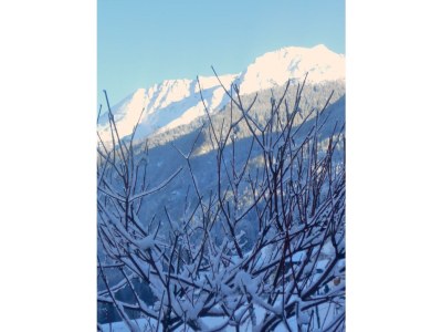 Apartment AP Sandra /2 Schlafräume/Dusche, WC - Outdoor photo 5