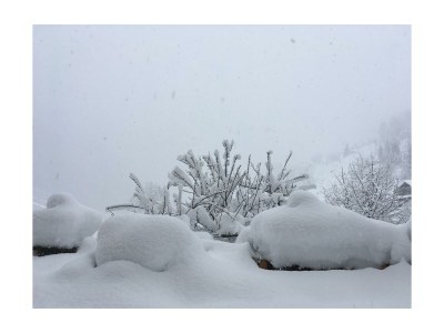 Apartment AP Sandra /2 Schlafräume/Dusche, WC - Outdoor photo 7