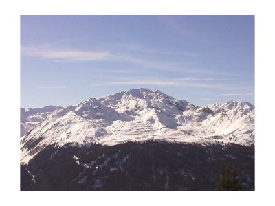 Apartment AP Sandra /2 Schlafräume/Dusche, WC - Outdoor photo 9