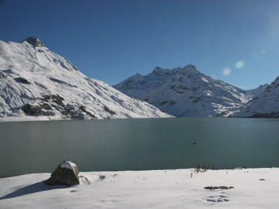 Apartment AP Sandra /2 Schlafräume/Dusche, WC - Outdoor photo 11