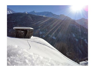 Apartment AP Sandra /2 Schlafräume/Dusche, WC - Outdoor photo 12