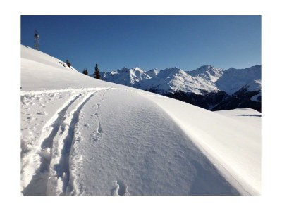 Apartment AP Sandra /2 Schlafräume/Dusche, WC - Outdoor photo 14