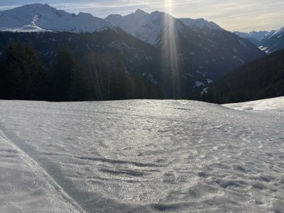 Apartment AP Sandra /2 Schlafräume/Dusche, WC - Outdoor photo 16