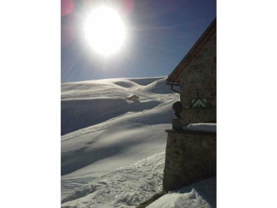 Apartment AP Sandra /2 Schlafräume/Dusche, WC - Outdoor photo 18