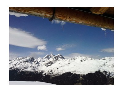 Apartment AP Sandra /2 Schlafräume/Dusche, WC - Outdoor photo 19