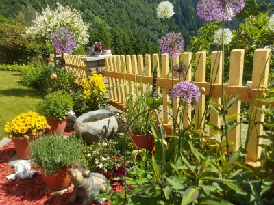 Apartment AP Sandra /2 Schlafräume/Dusche, WC - Outdoor photo 22