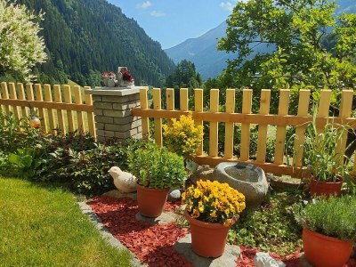 Apartment AP Sandra /2 Schlafräume/Dusche, WC - Outdoor photo 24