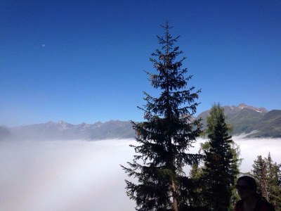 Apartment AP Sandra /2 Schlafräume/Dusche, WC - Outdoor photo 33