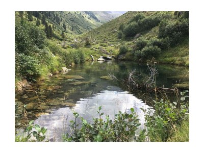 Apartment AP Sandra /2 Schlafräume/Dusche, WC - Outdoor photo 35