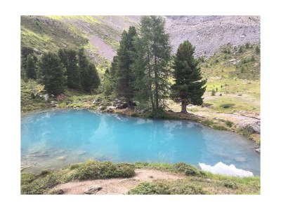 Apartment AP Sandra /2 Schlafräume/Dusche, WC - Outdoor photo 42