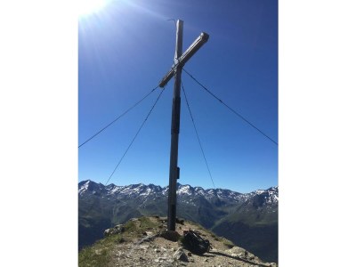 Apartment AP Sandra /2 Schlafräume/Dusche, WC - Outdoor photo 46