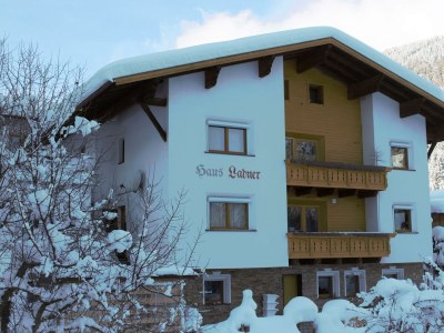 Apartment AP Sandra /2 Schlafräume/Dusche, WC - Outdoor photo 53