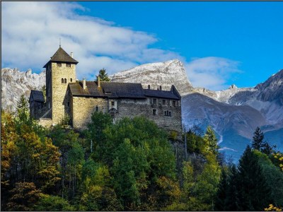 Apartment AP Sandra /2 Schlafräume/Dusche, WC - Outdoor photo 54