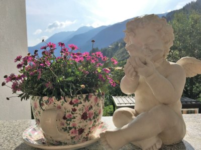 Apartment AP Sandra /2 Schlafräume/Dusche, WC - Outdoor photo 57