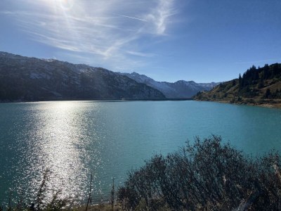 Apartment AP Sandra /2 Schlafräume/Dusche, WC - Outdoor photo 58