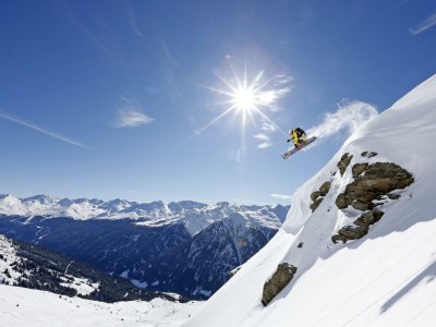 Apartment AP Sandra /2 Schlafräume/Dusche, WC - Outdoor photo 59