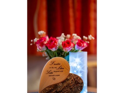 Apartment AP Sandra /2 Schlafräume/Dusche, WC - Features photo 63