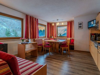 Apartment AP Sandra /2 Schlafräume/Dusche, WC - Features photo 64