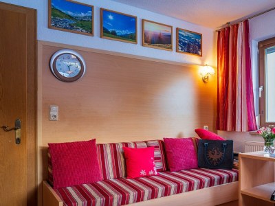 Apartment AP Sandra /2 Schlafräume/Dusche, WC - Features photo 65