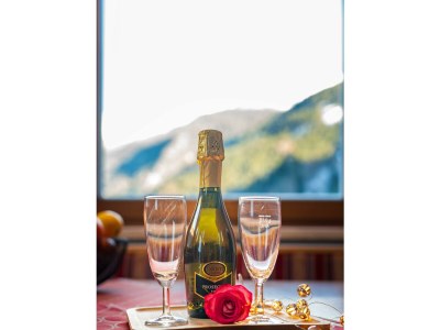 Apartment AP Sandra /2 Schlafräume/Dusche, WC - Features photo 67