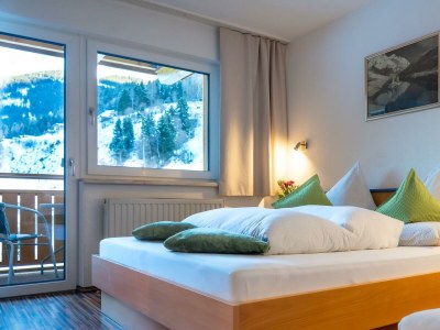 Apartment AP Sandra /2 Schlafräume/Dusche, WC - Features photo 70