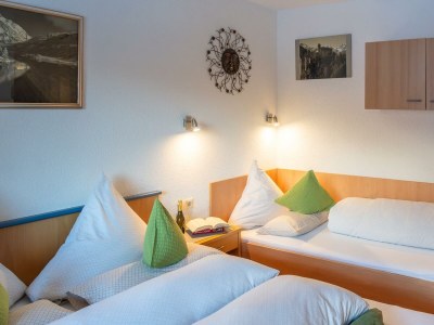 Apartment AP Sandra /2 Schlafräume/Dusche, WC - Features photo 71