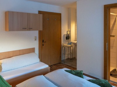 Apartment AP Sandra /2 Schlafräume/Dusche, WC - Features photo 72