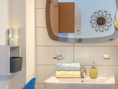 Apartment AP Sandra /2 Schlafräume/Dusche, WC - Features photo 73