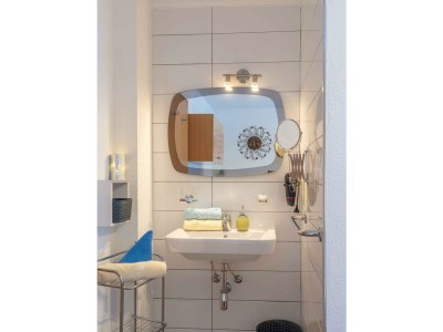 Apartment AP Sandra /2 Schlafräume/Dusche, WC - Features photo 74
