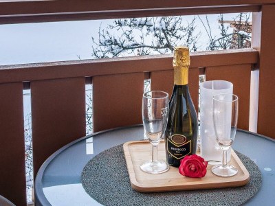 Apartment AP Sandra /2 Schlafräume/Dusche, WC - Features photo 75