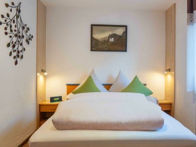 Apartment AP Sandra /2 Schlafräume/Dusche, WC - Features photo 77