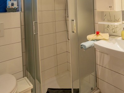 Apartment AP Sandra /2 Schlafräume/Dusche, WC - Features photo 79