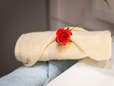 Apartment AP Sandra /2 Schlafräume/Dusche, WC - Features photo 80