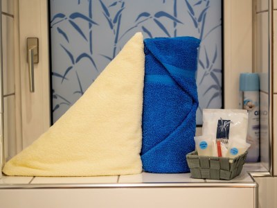 Apartment AP Sandra /2 Schlafräume/Dusche, WC - Features photo 81