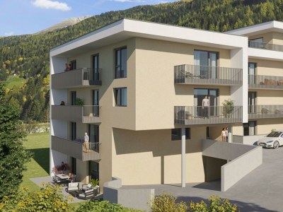 Apartment Apart Bock - Outdoor photo 2