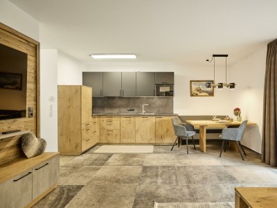 Apartment Apart Bock - Features photo 6