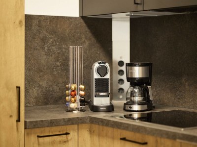 Apartment Apart Bock - Features photo 8