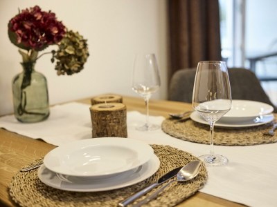 Apartment Apart Bock - Features photo 9