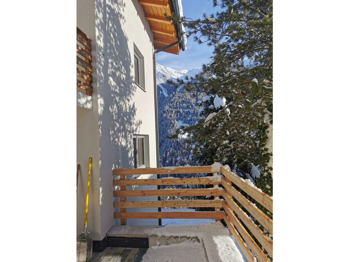 Apartment FeWo Elena 1.OG/ Dusche, WC/ 2 Schlafräume - Outdoor photo 2